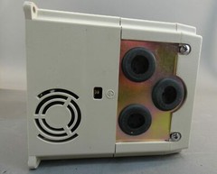 Saftronics C10 2001-1, AC Motor Drive VFD 230V 4.8A – NEW Surplus!