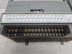 Allen Bradley 1747-L30B Series B SLC-500 PLC Programmable Controller Used *Read