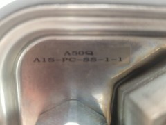 Mercoid Dwyer Pressure Switch, A28N, A1S-PC-SS-1-1 Possibly Never Used!