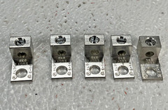 ADR6 Thomas & Betts Blackburn Mechanical Lug Terminal (Lot of 5)