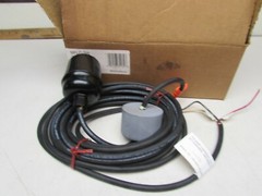 TULSAR CANADA LTD. WL25NPEB WIDE ANGLE FLOAT SWITCH, 120/240V, NIB! MAKE OFFER!