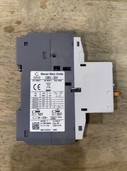 Cerus Industrial Franklin CMS-32H Manual Motor Starter