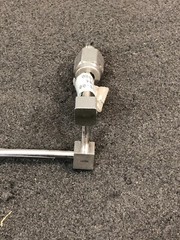 NOVELLUS 10-155438-00 Tube Assembly, ILDS, LFCOUT, P2I, LIQA, 175979