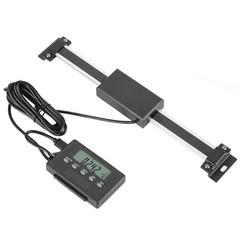 0‑150mm Digital Readout DRO Remote LCD For Milling Machines Or Lathes AD
