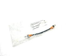 B&R X20CA0E61.00020 Ethernet Powerlink RJ45 Crossover Cable 0.2m Length