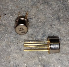 PS1001 1PCS Industrial use PHOTO COUPLER New Old Stock……(C11B3)…….