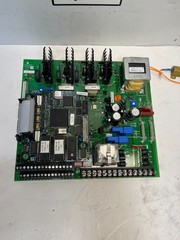 Dynamatic Power Board 15-1201-11 Rev 1.1, 14 30STV36, Excellent Condition