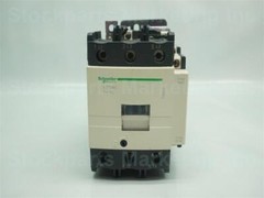 Schneider Electric LC1D80 Contactor 30 Days Warranty Expedited Shipping