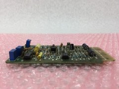 Gettys Module No. 11-0090-00 Circuit Board