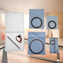 RGB 8 12 16 24 LED Ring Set, WS2812 WS2812B Individual Addressable Control