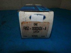 Ford F65Z-18303A24-A F65Z18303A24A Window Latch New Expedited Shipping
