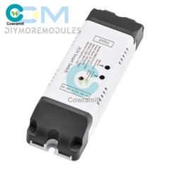 Smart WiFi Bluetooth Wireless Relay Switch Module 2.4G 1/2/4CH DC7-32V/AC85-250V