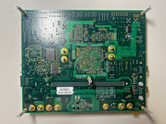 Altera Stratix II EP2S60 FPGA Development Board EP2S60F1020 DDR2 SMA Ethernet