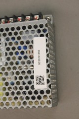 MEAN WELL RS-50-12 SWITCHING POWER SUPPLY