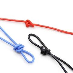 UL Flexible Silicone Cable Wire 2AWG – 30AWG High Temp 0.08mm Tinned Copper Wire