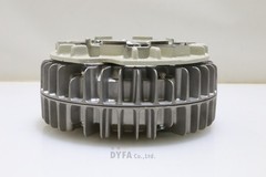 MITSUBISHI NNB ZA-5Y1 Magnetic Powder Brake ETC-I-508=9N35