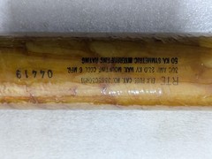 Eaton Cooper Power Systems 3565030M11M Power Fuse High Voltage Current Limiting