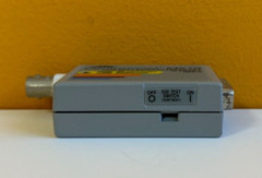 Allied Telesyn Intl. AT-MX10 10Base-2, MAU, CentreCOM Micro Transceiver. Tested!
