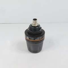 IFM DV2120 1-Segment Signal Lamp LED IO-Link Buzzer 24VDC