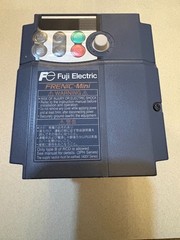 FUJI ELECTRIC FRN4C2S-4U – 3PH – 1HP VFD