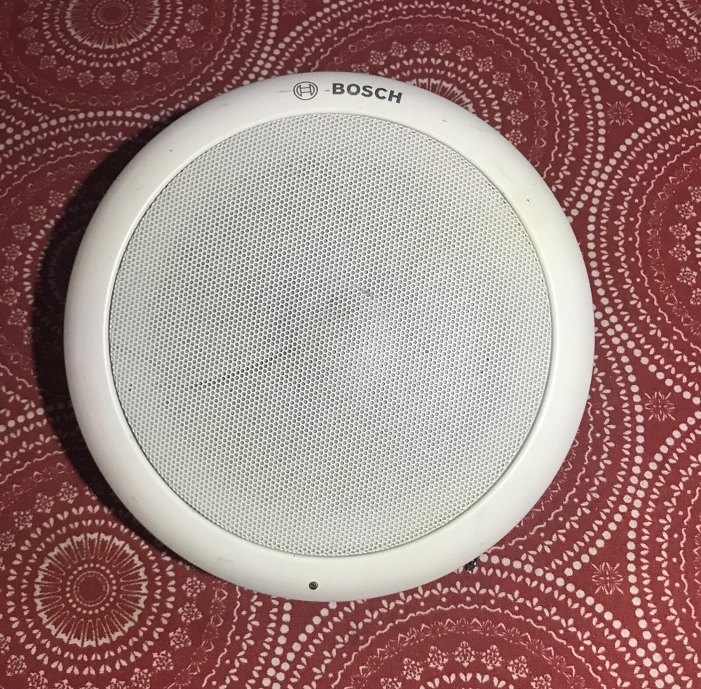 Bosch LC1-UM12E8 Ceiling Loudspeaker
