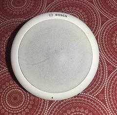 Bosch LC1-UM12E8 Ceiling Loudspeaker