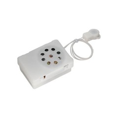 Voice Box Recordable Sound Module Plush Toy Voice Message Recorder Device 35S