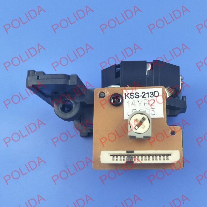 1PCS Original SONY New Laser optical pickup KSS-213D for CD/VCD good quality