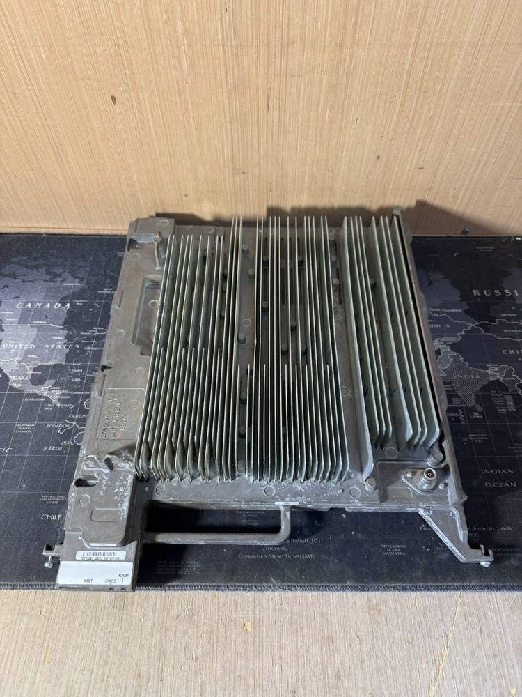 Motorola GTR8000 700/800 MHz Power Amp Module CLF1822C 28/12