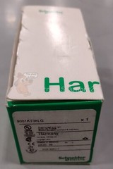 New SCHNEIDER ELECTRIC 9001KT38LG Green Pilot Light – Free Shipping