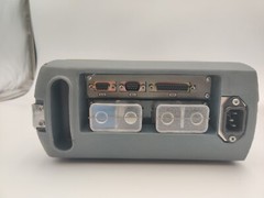 Fireye Firetron Analyzer FT2400-1 With Accessories