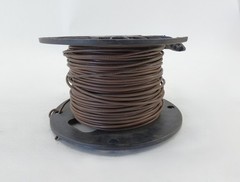 Southwire E51583F Gasoline Oil Resistant Cable Reel 600V VW-1 AWG 14