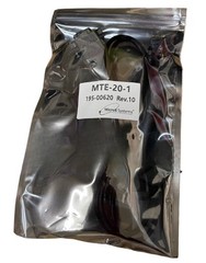 QTY:1 NEW MTE-20-1 Grating Reading Head Sensor FedEx