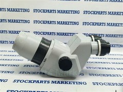 Microscope Head 30 Days Warranty Expedited Shipping