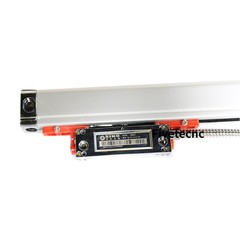 SINO 3 Axis LCD DRO Kits Digital Readout KA300 KA500 Linear Scale Encoders