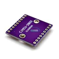 NEW ULN2803A Darlington Tube High Pressure Large Current Driver Module