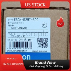 1PCS E5CN-R2MT-500 Omron temperature controller Brand-new