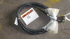 FANUC Robot Cable – NEW multiple different part #’s as pics show send message