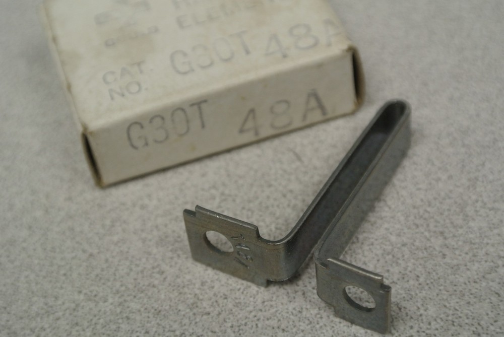 GOULD / I-T-E G30T48A OVERLOAD HEATER ELEMENT / NEW SURPLUS – EACH