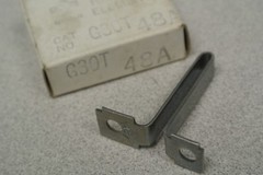 GOULD / I-T-E G30T48A OVERLOAD HEATER ELEMENT / NEW SURPLUS – EACH