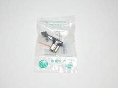 Neutrik NE8FDX-P6-W Ethercon Cat6A Feed Through Panel Connector IP65 – NEW Su…