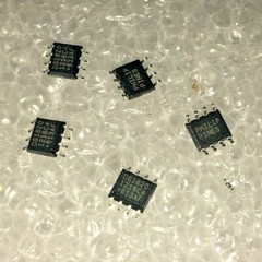 (5 PIECE LOT) DS18S20Z+, MAXIM, SENSOR DIGITAL -55C-125C 8SOIC, ROHS