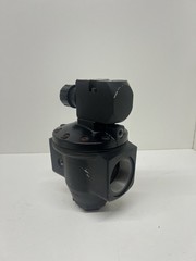 1pc New Fit For NORGREN R18-C05-RGSA pressure regulating valve