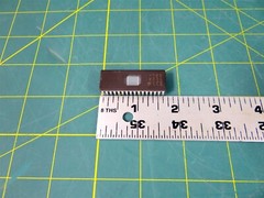 Texas Instruments Semiconductors TMSJL27C04015 32Pin Microchip EProm