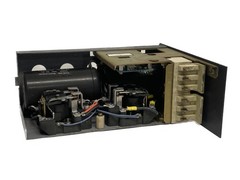 USED General Electric 330VAC 60Hz 300-360 MFD Dynamic Brake Module 44A963097-G01