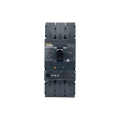 NIB – Square D – LGL36400U31X – Powerpact L Circuit Breaker, 400A, 3-Pole, 600V