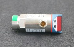 Rexroth Pressure Switch HEDE10A1-20/100/K41G24/1/V/502 R901251392 IP67 18…36VDC