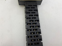 Telemecanique AK5-JB143 Linergy Busbar 13″ 160A 600V 3 Phase NOS 160 Amp