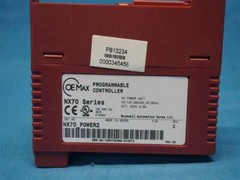 Rockwell Automation NX70_POWER2 NX70POWER2 AC Power Unit w/o Cover