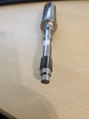 GEFRAN KN0-6-M-B01M-1-3-0-I2130X000X00 Pressure Sensor